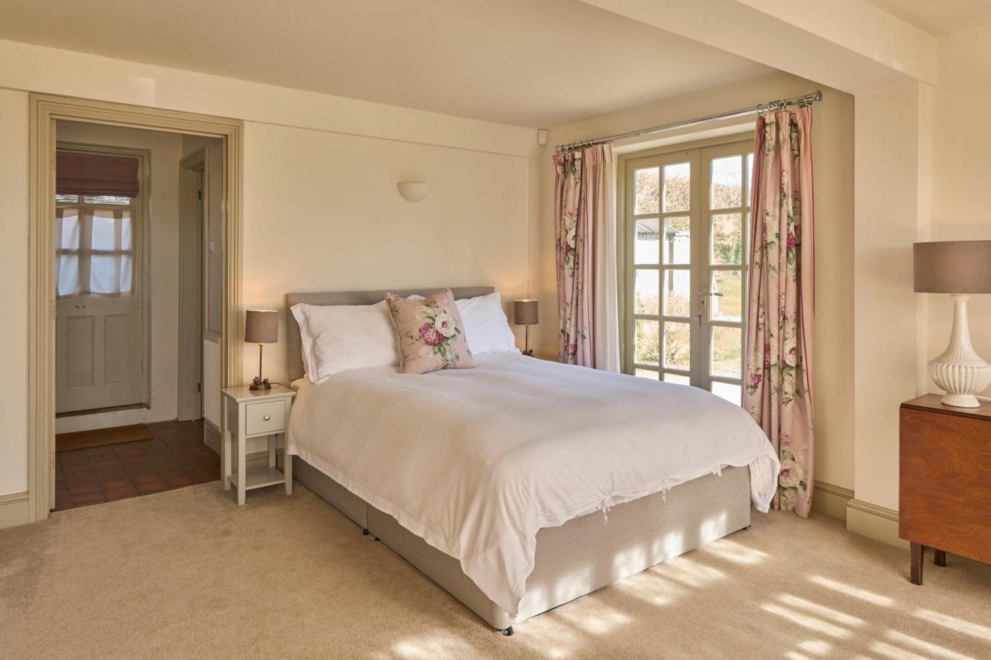The Old School, Idbury, Ox7 6Ru Bed & Breakfast Chipping Norton Dış mekan fotoğraf