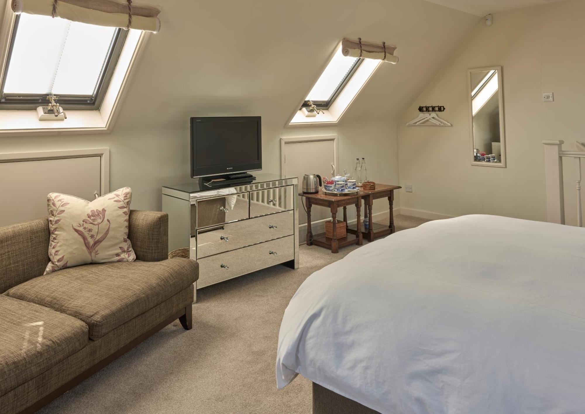 The Old School, Idbury, Ox7 6Ru Bed & Breakfast Chipping Norton Dış mekan fotoğraf