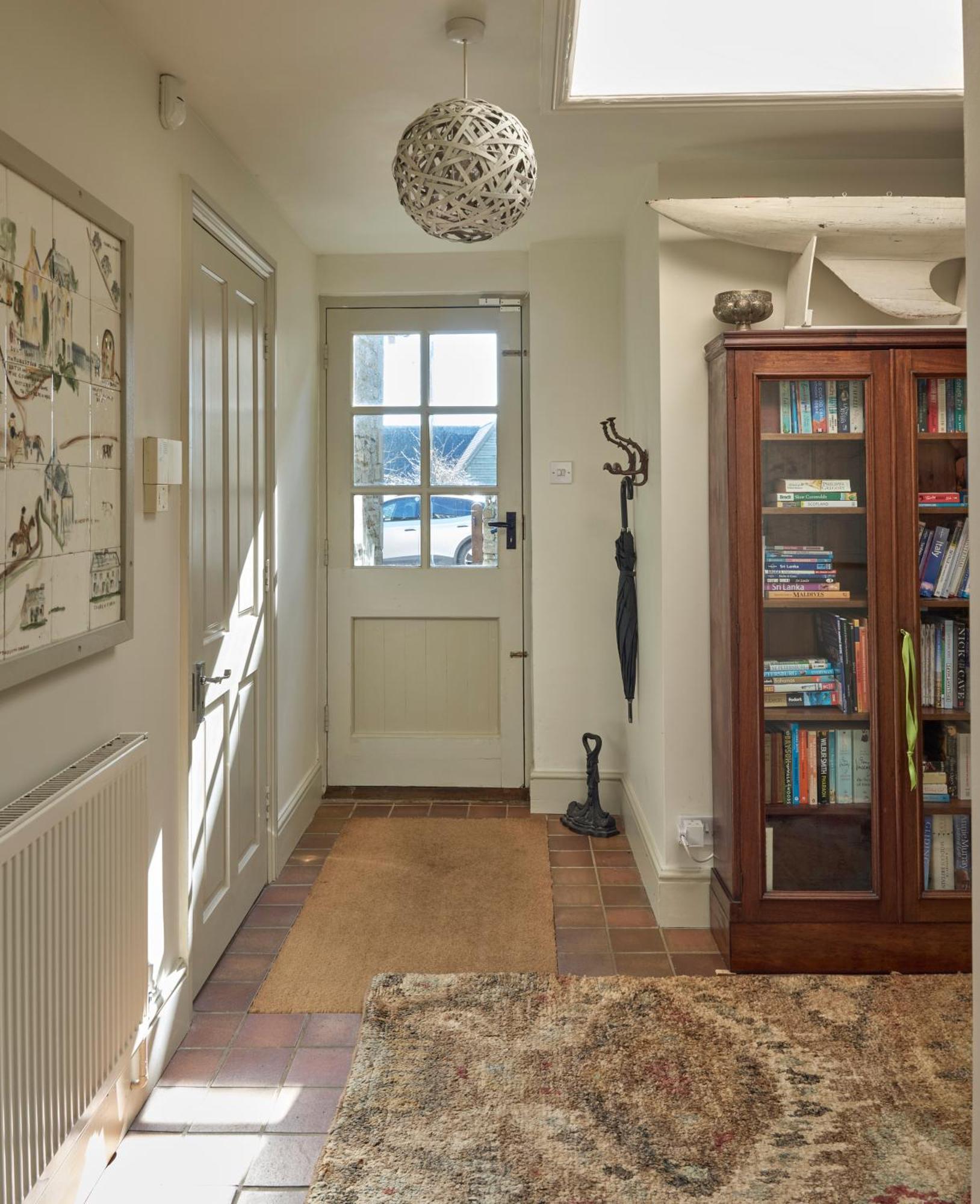 The Old School, Idbury, Ox7 6Ru Bed & Breakfast Chipping Norton Dış mekan fotoğraf