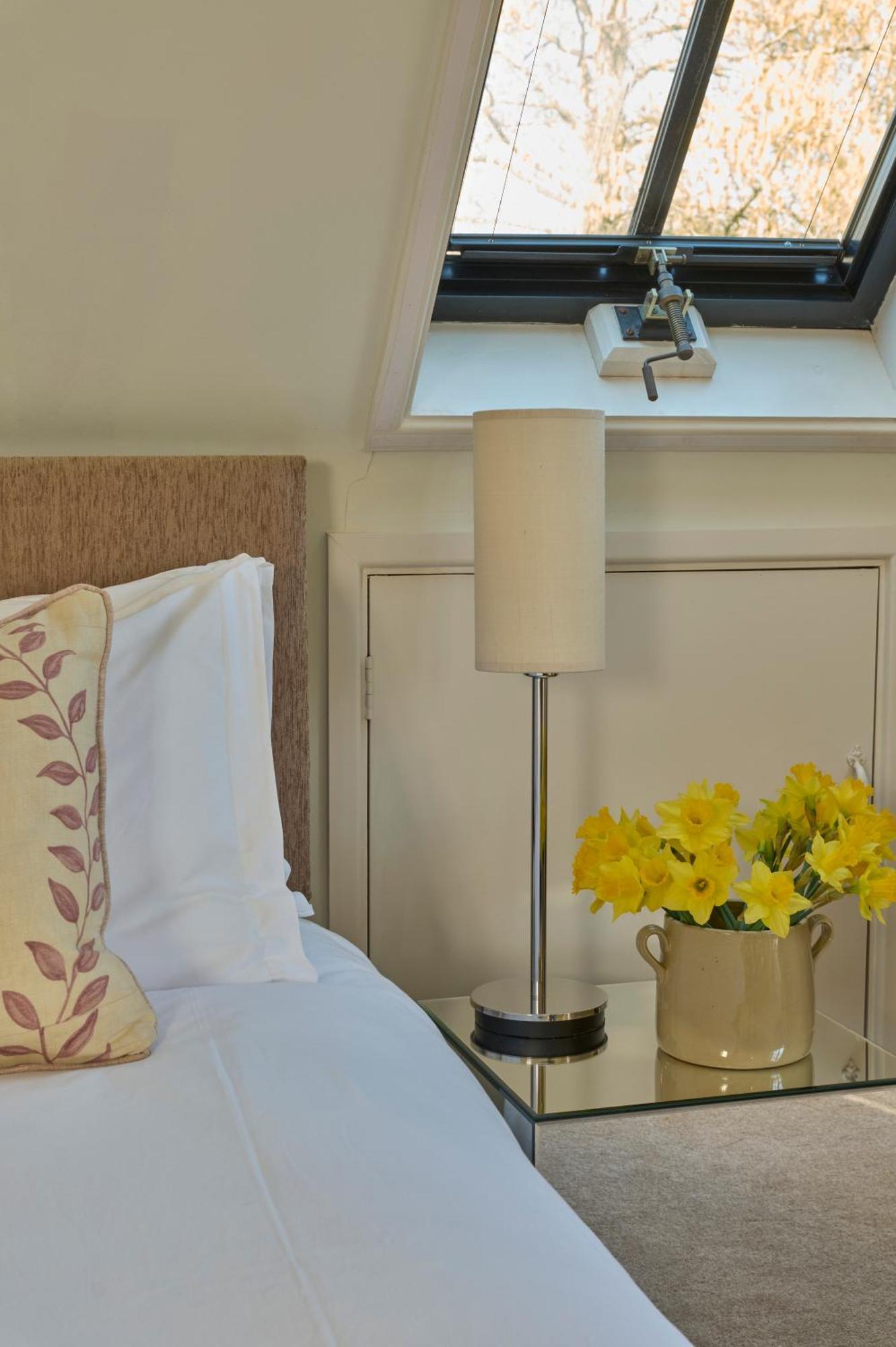 The Old School, Idbury, Ox7 6Ru Bed & Breakfast Chipping Norton Dış mekan fotoğraf